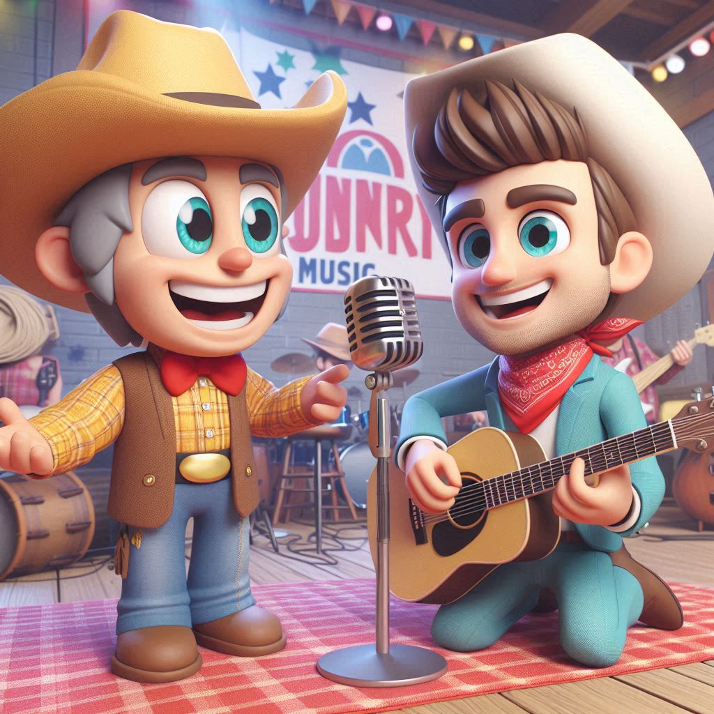 200+ Country Music Puns That’ll Have You Singing With Smiles 6 Country music joke puns thatll pluck your heartstrings