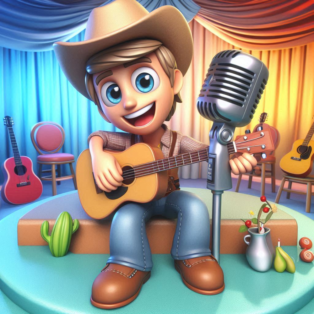 200+ Country Music Puns That’ll Have You Singing With Smiles 3 Country music puns QA for fans and singers