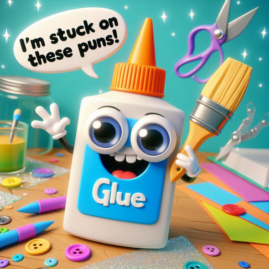 Crafting Puns