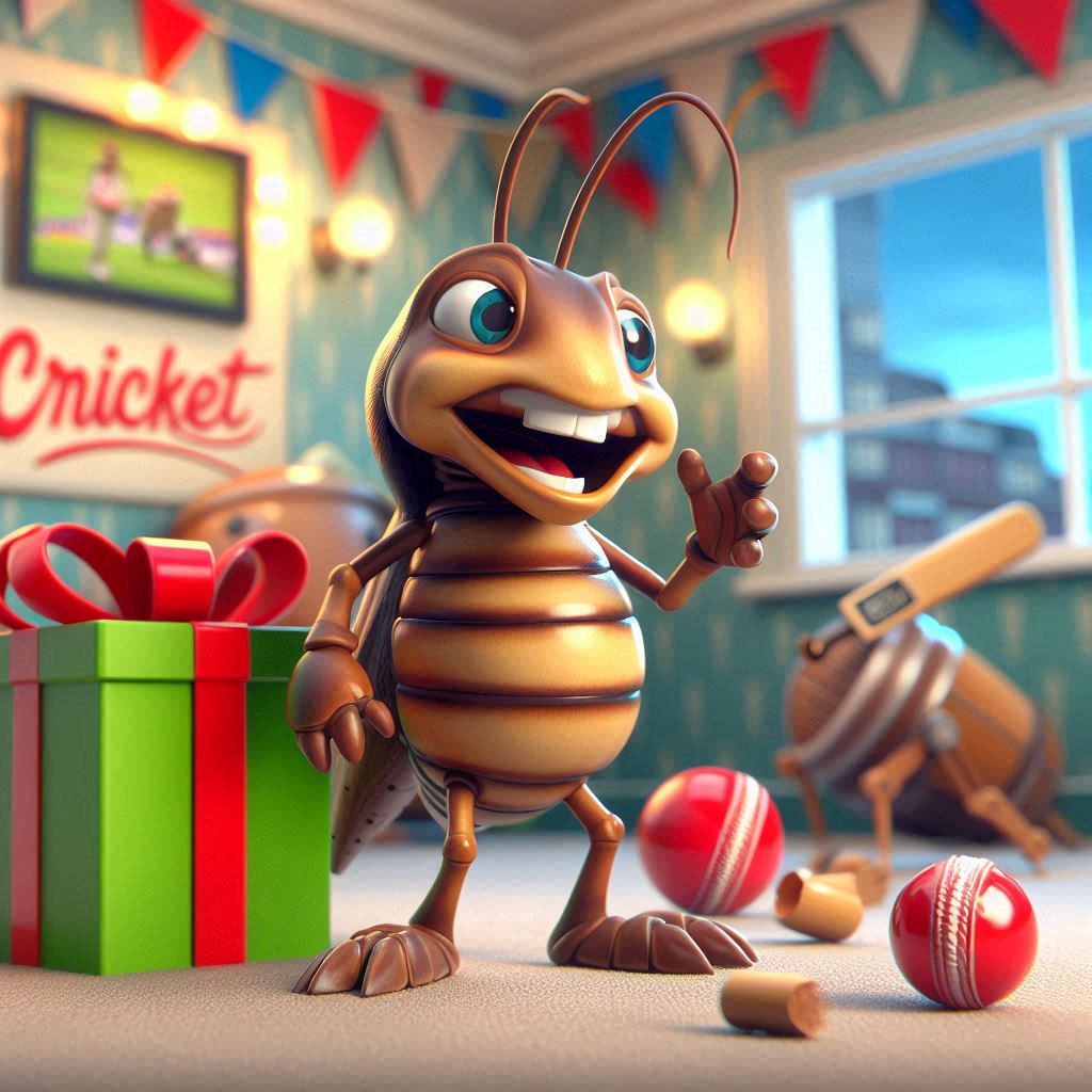 200+ Cricket Puns To Score Big Smiles And Hit The Funny Boundary 7 Creative Cricket Puns For Commentary Fun