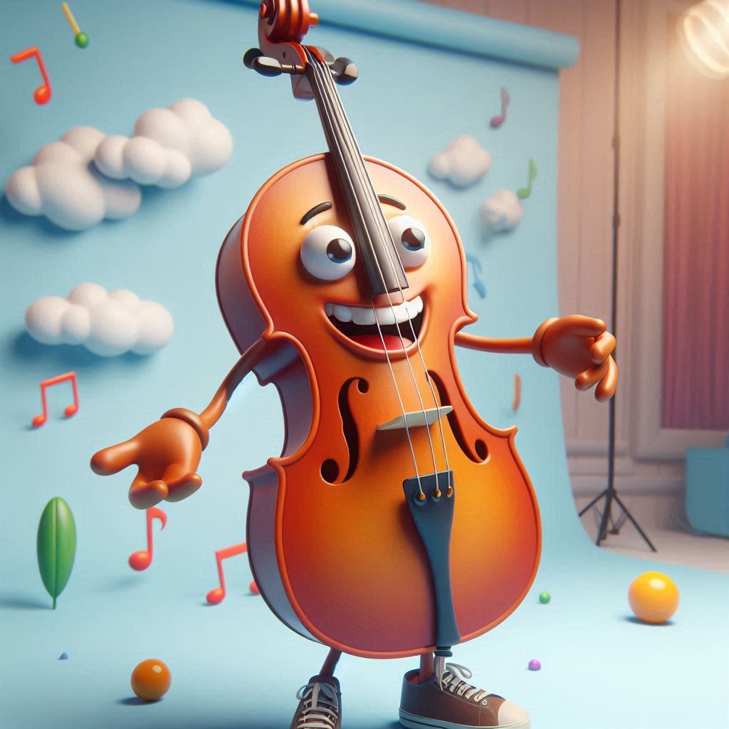 200+ Cello Puns That’ll Keep Your Humor In Perfect Harmony 8 Creative cello puns for music school ads