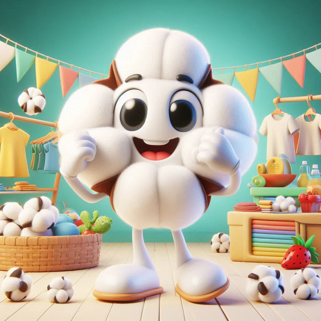 200+ Cotton Puns To Weave Laughter And Keep The Humor Soft 7 Creative cotton wordplay for labels and signs