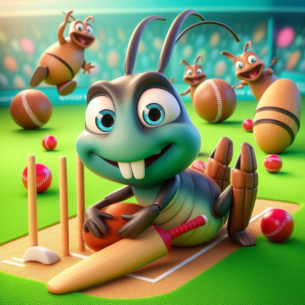 200+ Cricket Puns To Score Big Smiles And Hit The Funny Boundary 4 Cricket joke puns for sports lovers