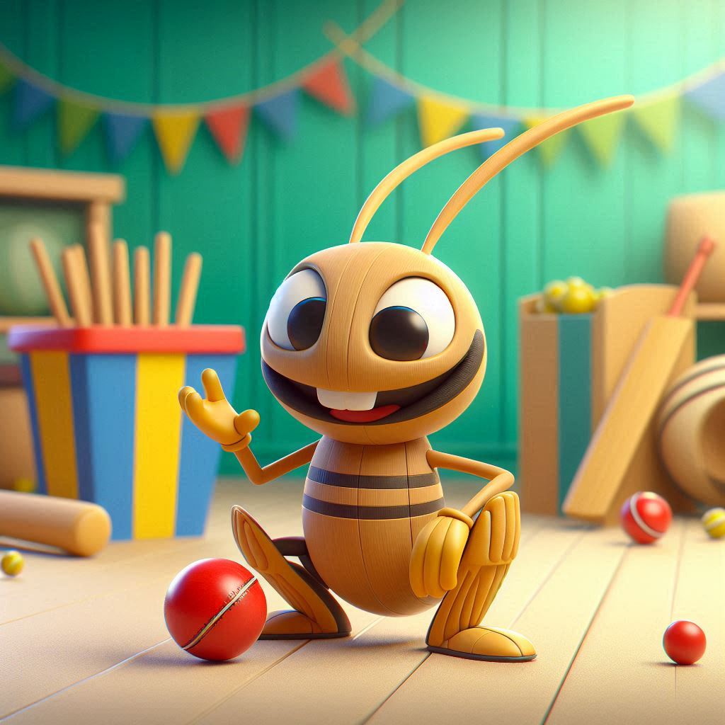 200+ Cricket Puns To Score Big Smiles And Hit The Funny Boundary 7 Cricket puns for birthday cards