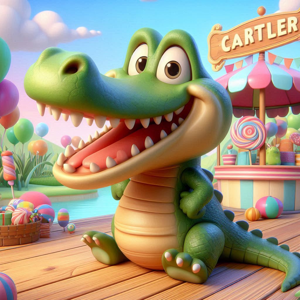 200+ Croc Puns That’ll Leave You Smiling Tooth And Scale 5 Croc joke puns for reptile fans