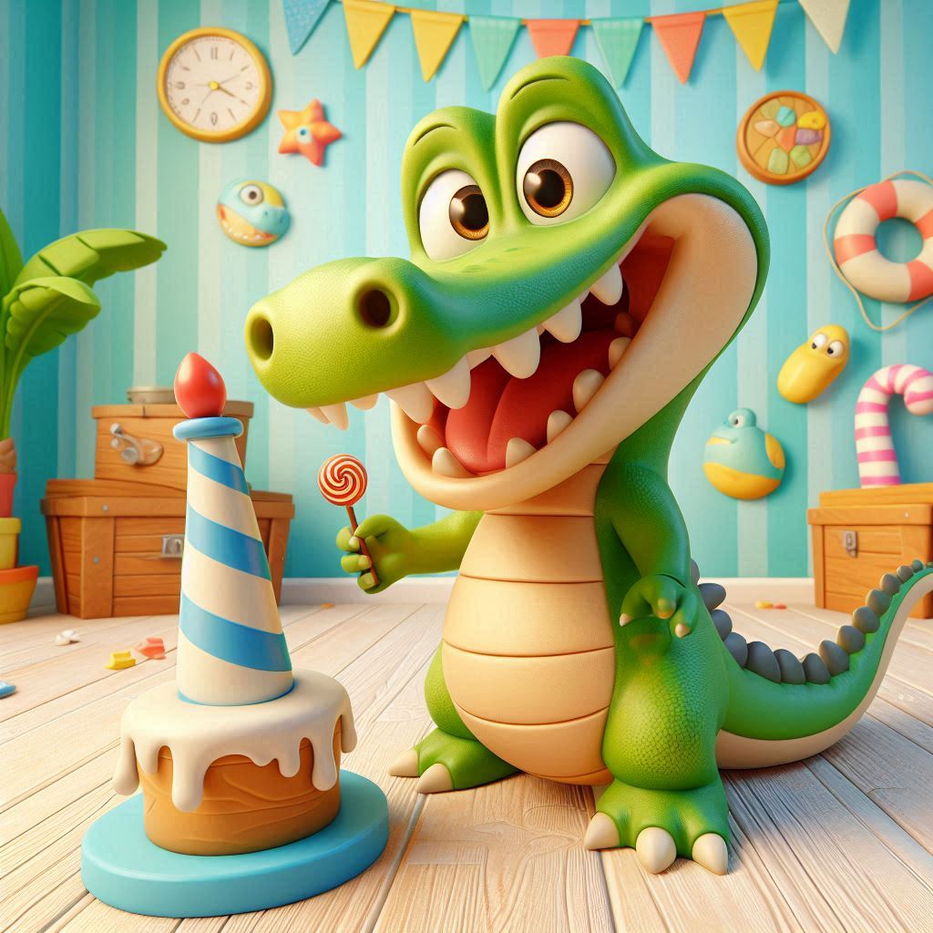 200+ Croc Puns That’ll Leave You Smiling Tooth And Scale 3 Croc puns QA for kids and pun lovers