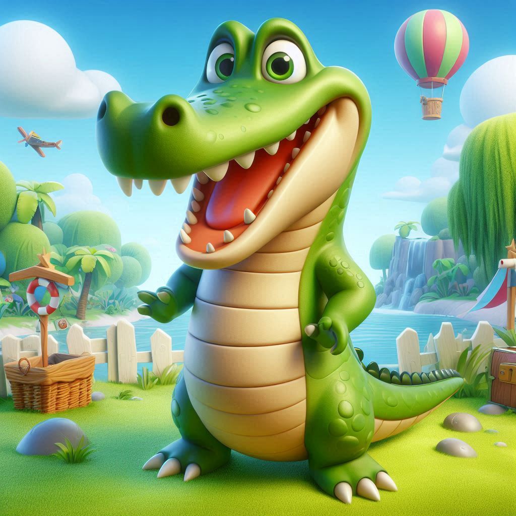200+ Croc Puns That’ll Leave You Smiling Tooth And Scale 8 Croc puns for birthday cards and gifts