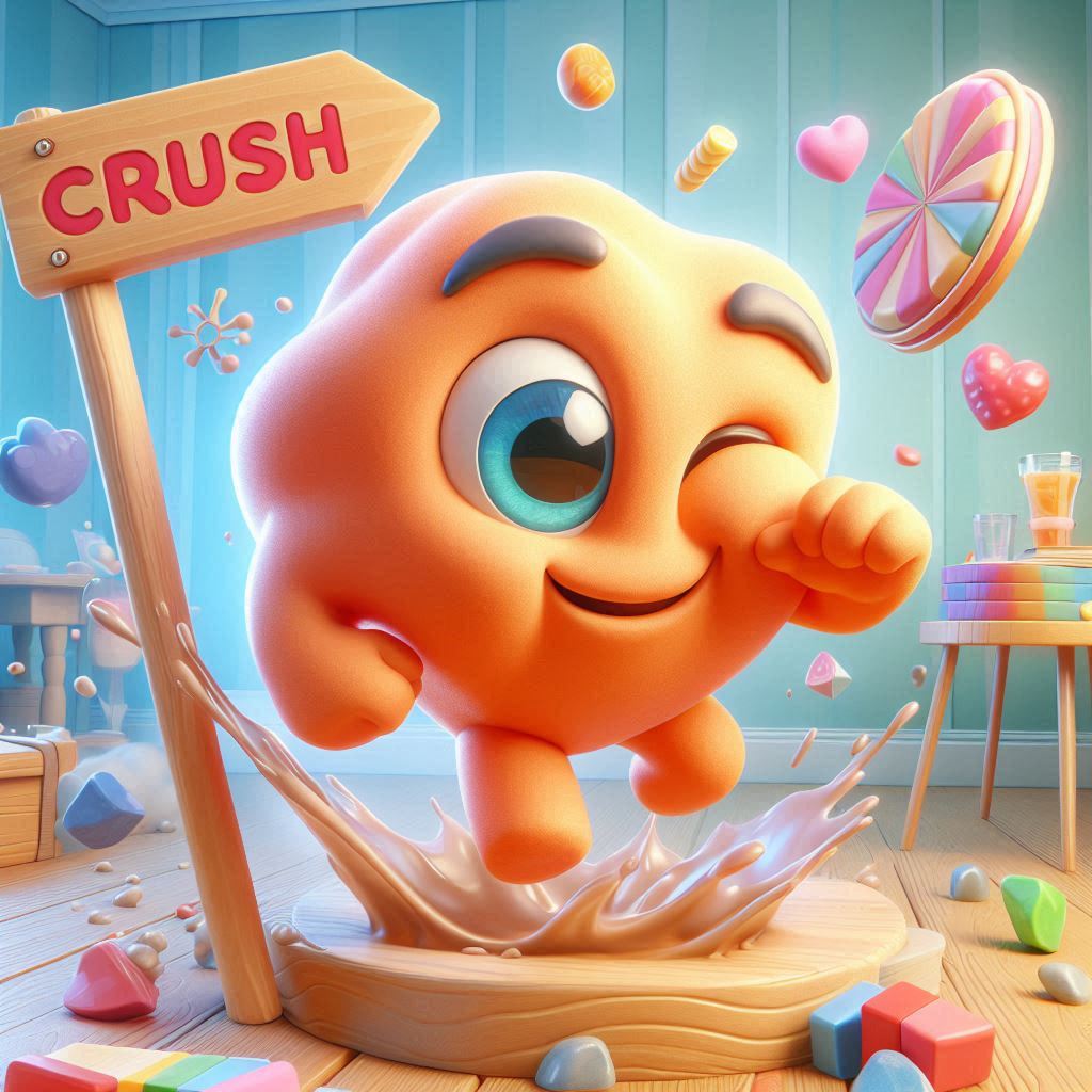 200+ Crush Puns to Make Your Heart Race and Your Sides Split with Laughter 6 Crush puns for love notes and DMs