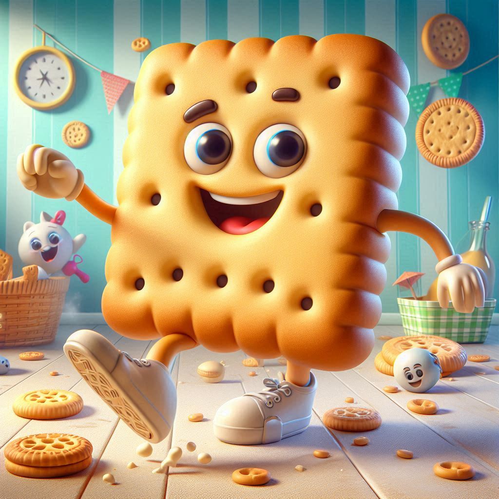200+ Biscuit Puns That Are Bake-tastic And Full Of Humor 5 Cute biscuit puns for couples who go together