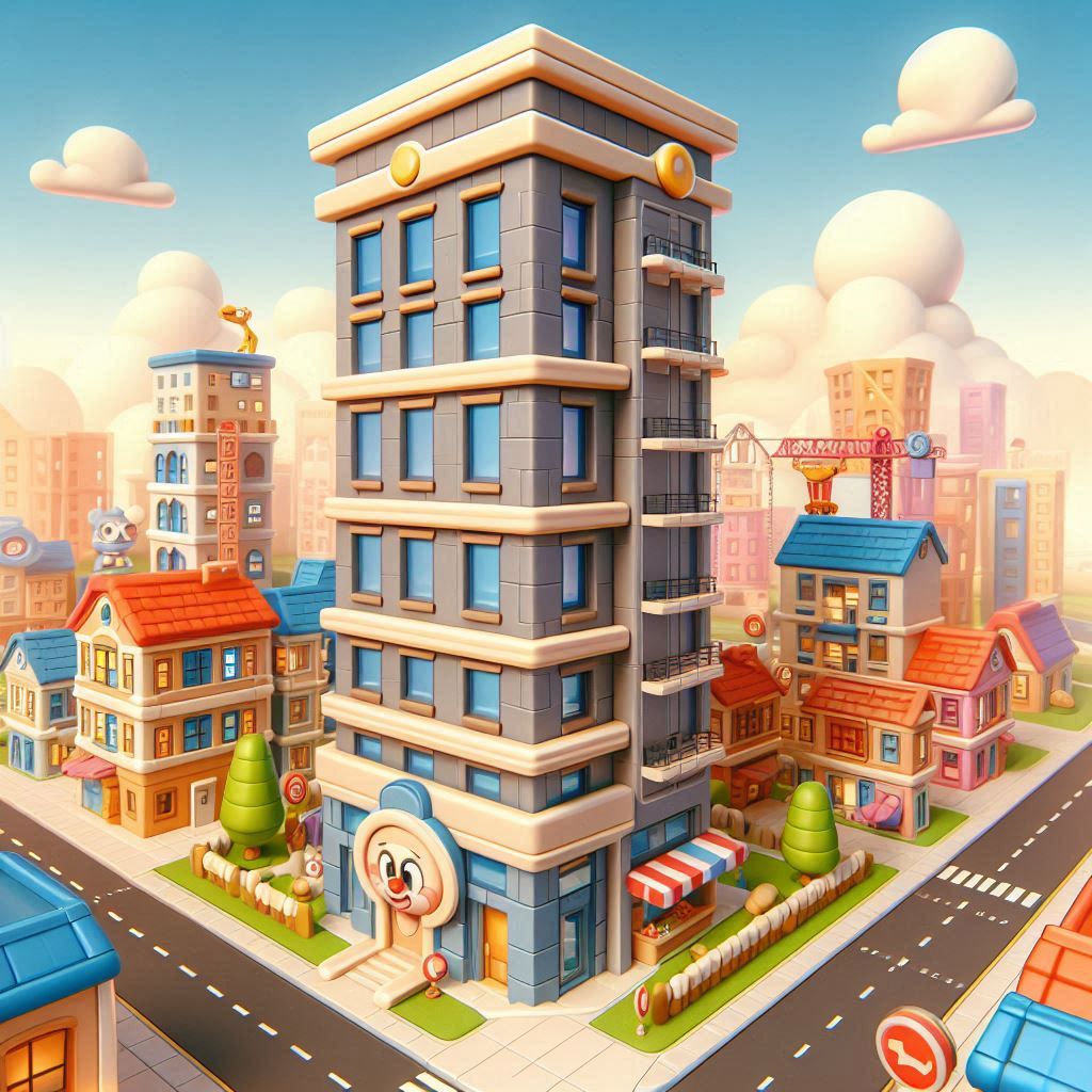 200+ Building Puns That’ll Have You Constructing Laughter 6 Cute building puns for cards and notes