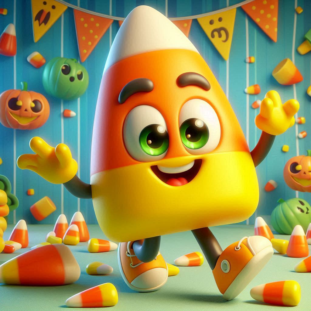 200+ Candy Corn Puns That Are A Real Treat For Your Funny Bone 5 Cute candy corn puns for friends and family