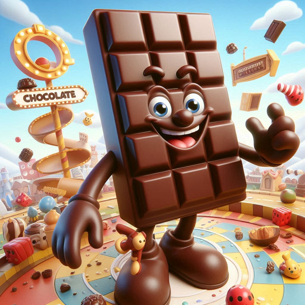 200+ Chocolate Puns Sweetly Hilarious Wordplay For Cocoa Giggles 7 Cute chocolate puns for Valentines cards