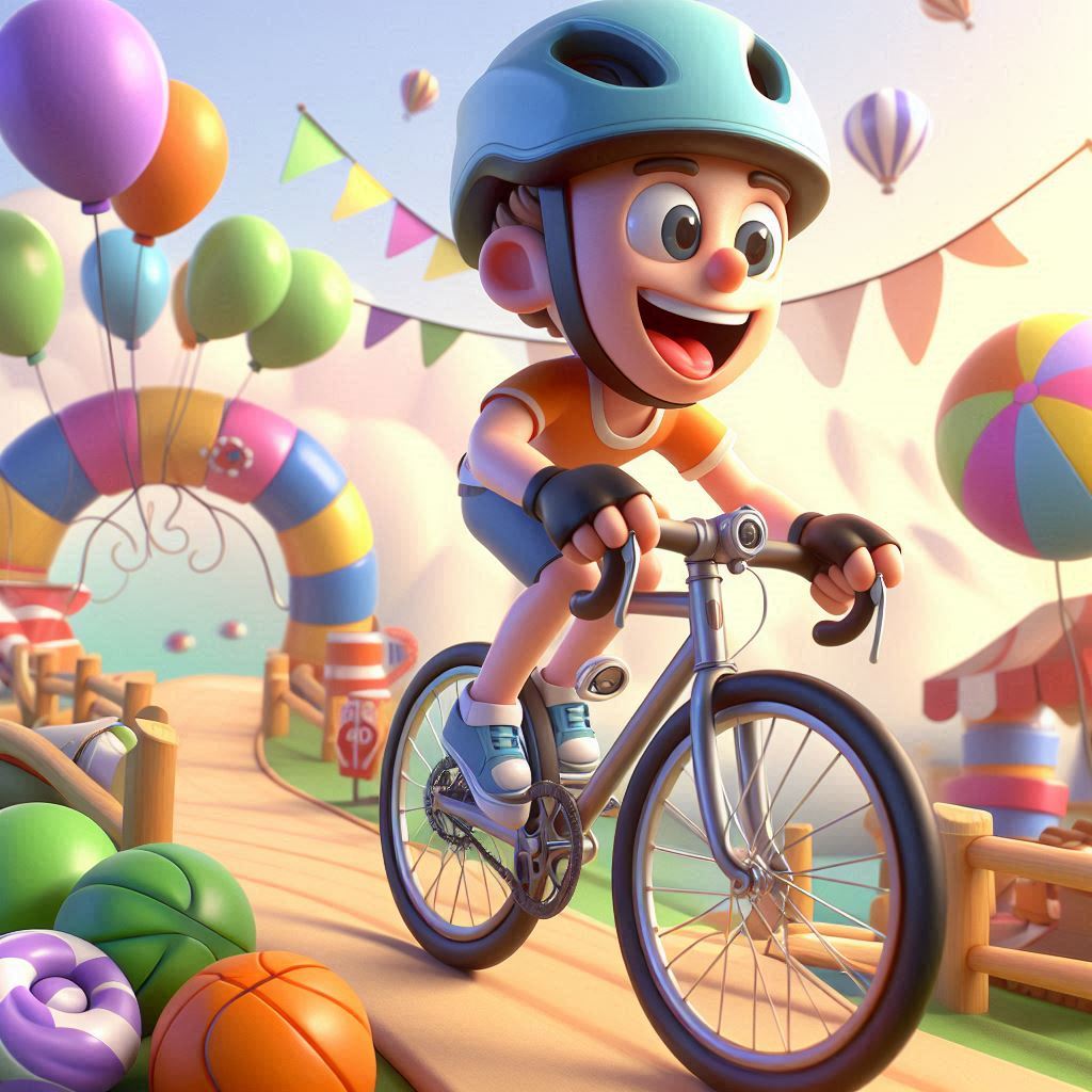 200+ Cycling Puns to Pedal Your Sides into Hysterics and Wheelie Laughs 5 Cute cycling puns for couples who roll together