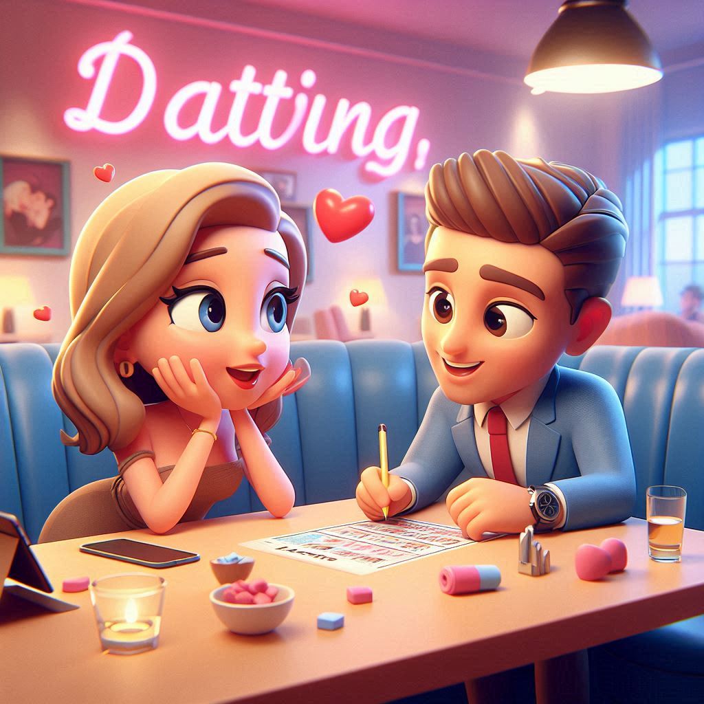 200+ Dating Puns to Make You Laugh Your Heart Out and Find True Love 8 Cute dating puns for couples and cuties