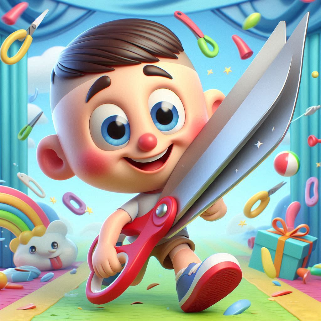 200+ Cutting Puns That Will Slice Through Your Seriousness and Chop You Up with Laughter 7 Cutting puns for scissors and tools