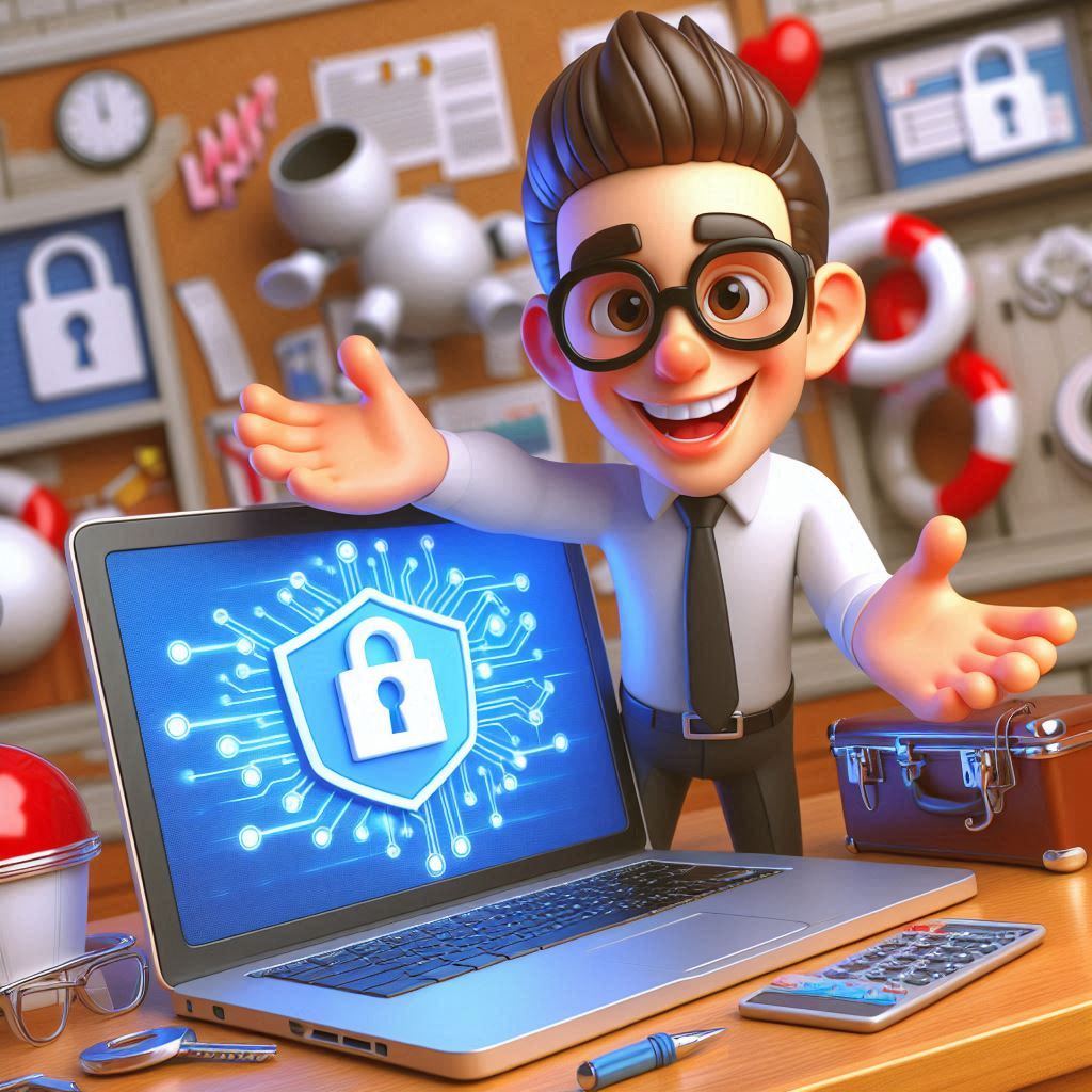 200+ Cyber Security Puns Hacking Hilarious Wordplay For Secure Giggles 4 Cyber security joke puns to encrypt your day
