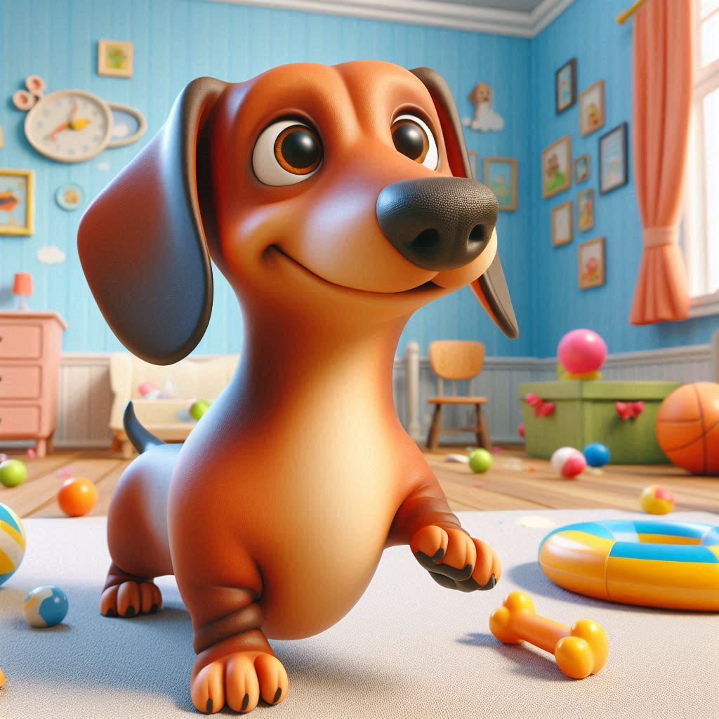 200+ Dachshund Puns That Will Have You Wagging with Laughter and Howling with Joy 4 Dachshund joke puns to make tails wag