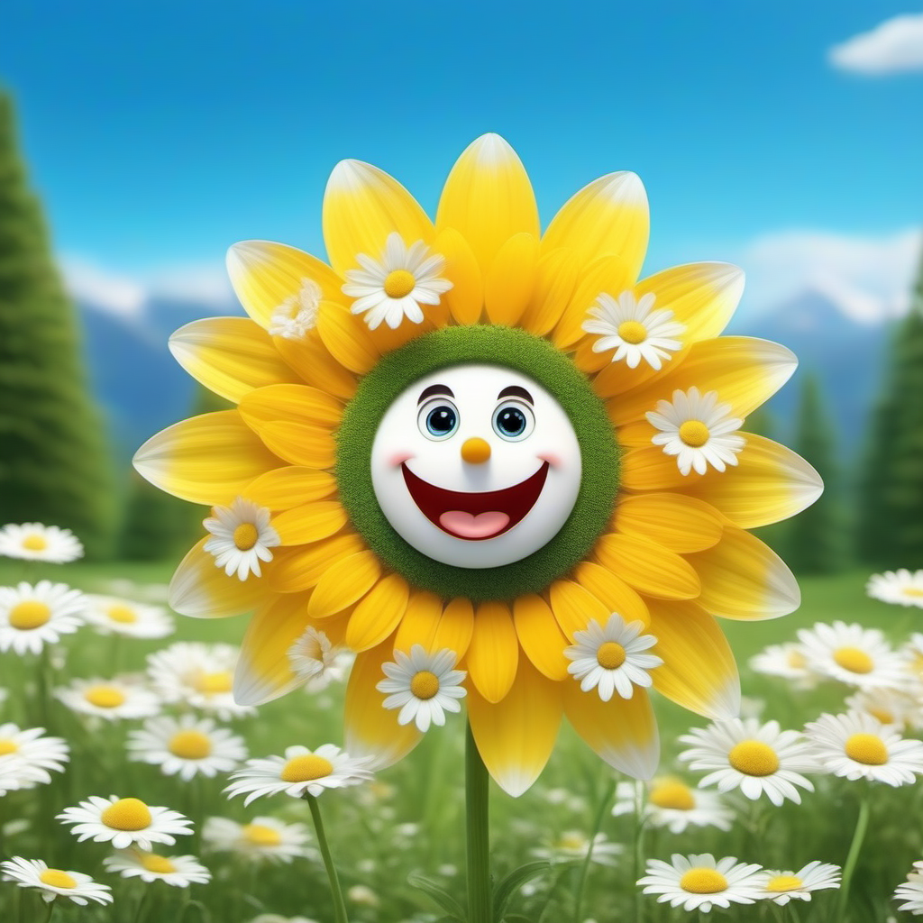 Daisy Puns 200+ Blooming Jokes That Will Make You Laugh Till You Petal Your Sides