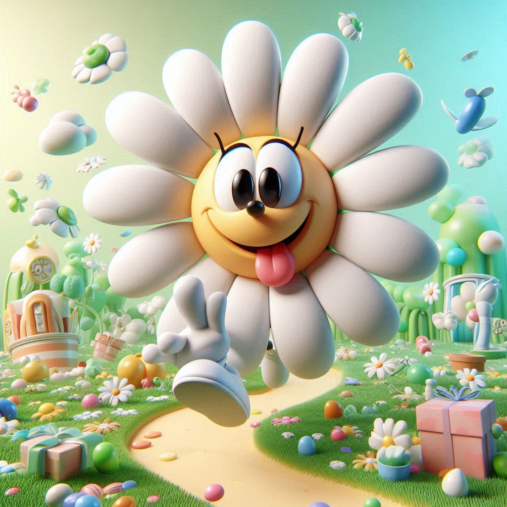 200+ Daisy Puns To Brighten Your Day With Petal-Perfect Humor 5 Daisy puns for nature and picnic captions
