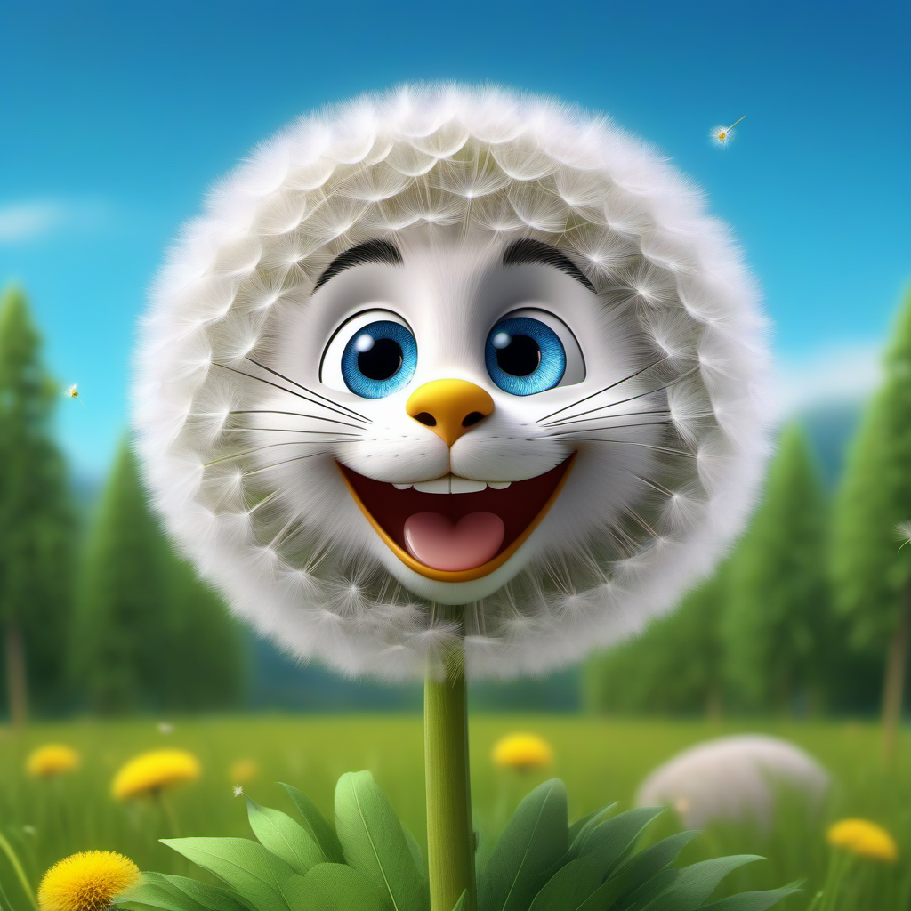 Dandelion Puns 200+ That Will Have You Laughing Your Weeds Off with Hilarious Jokes