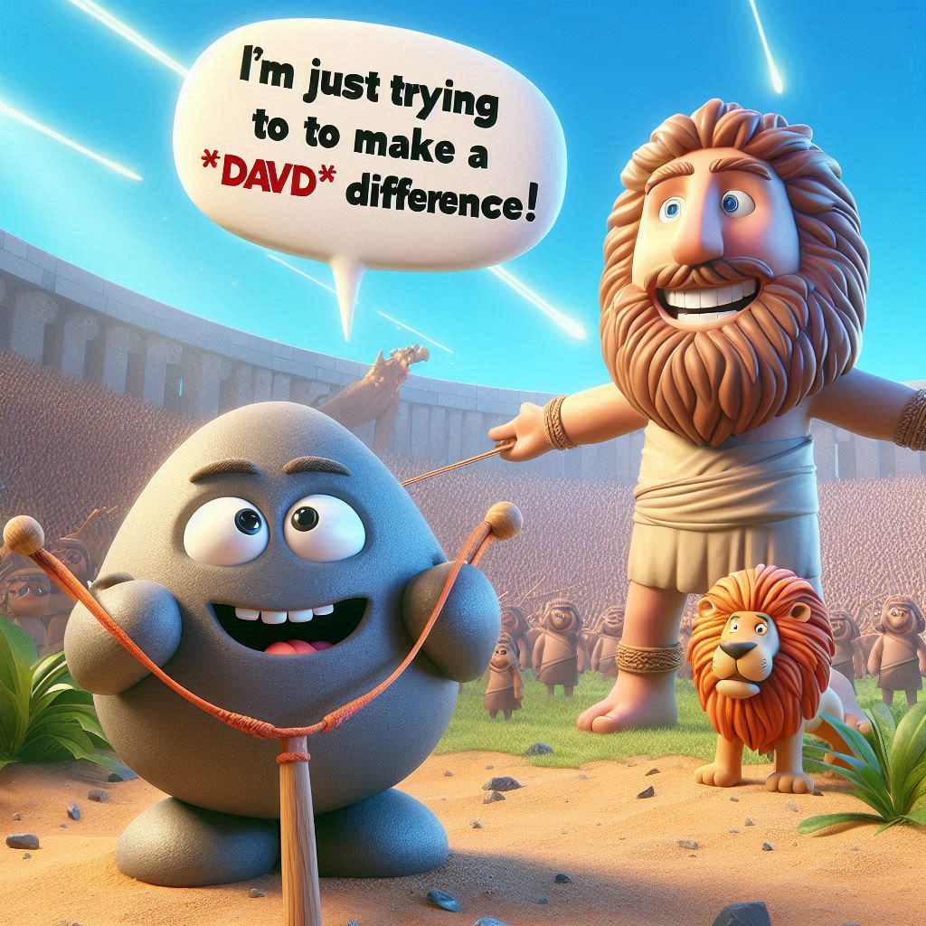 David Puns