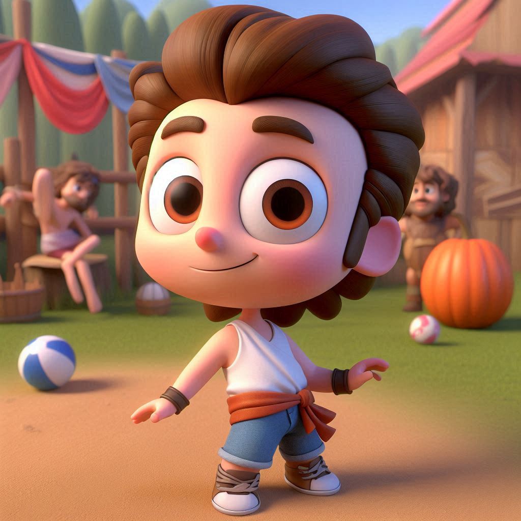 200+ David Puns That’ll Have You Laughing Like a Goliath of Fun! 4 David joke puns to chisel out smiles