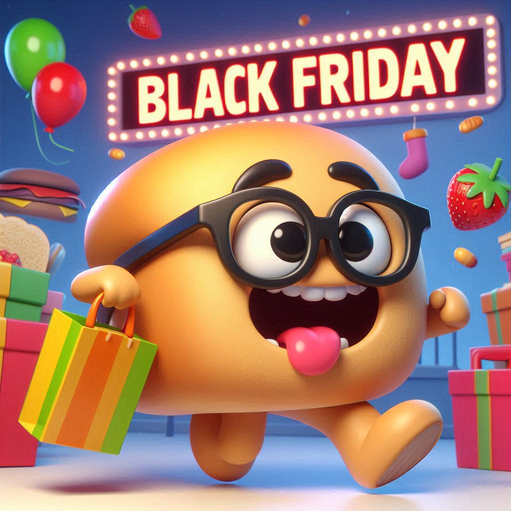 200+ Black Friday Puns That’ll Bring Big Savings And Even Bigger Smiles 3 Deals so funny theyre practically pun derful