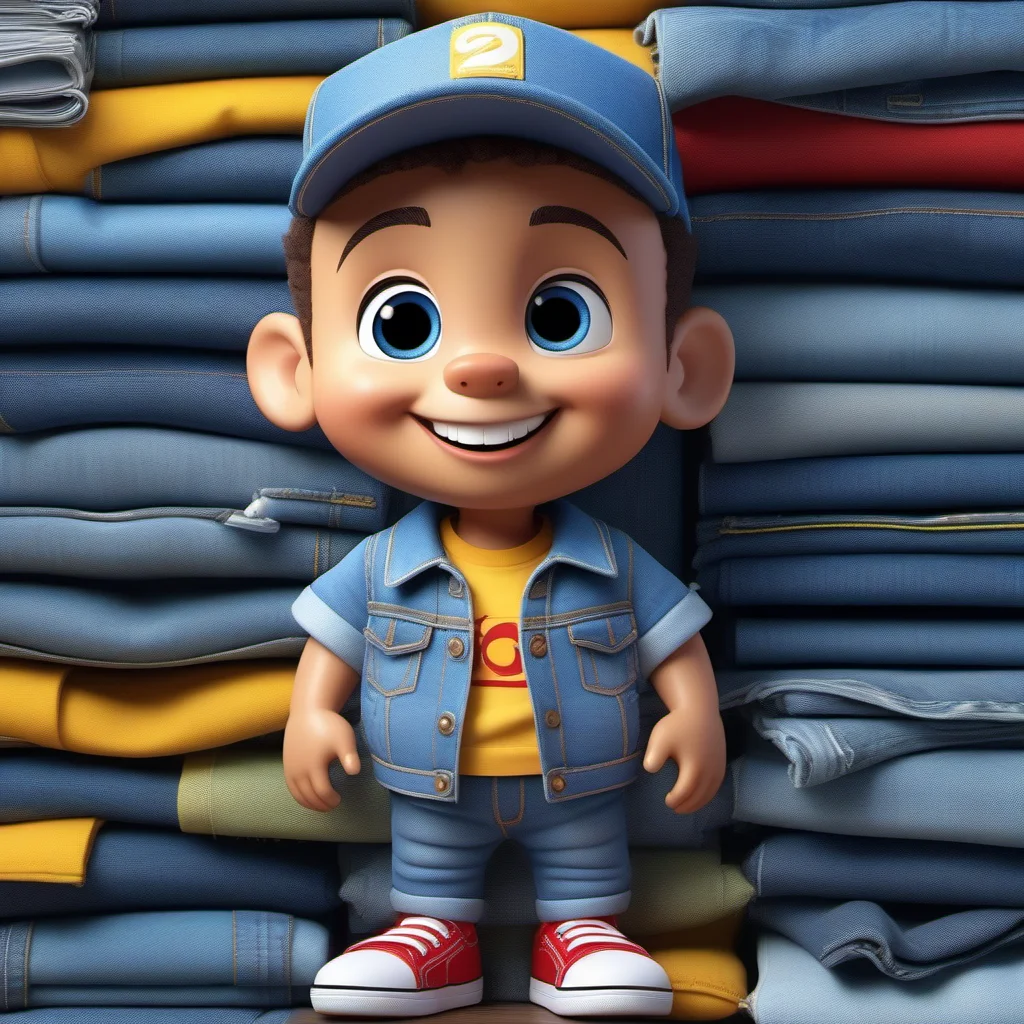 200+ Denim Puns That Will Jean-iusly Make You Laugh 2 Denim Delights One-Liners to Make You Laugh Until Your Seams Burst