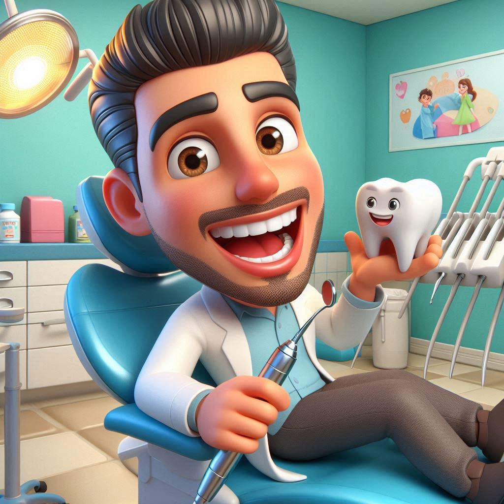 200+ Dentist Puns That’ll Make You Smile Wider Than Ever 10 Dentist Puns Frequently Asked Questions