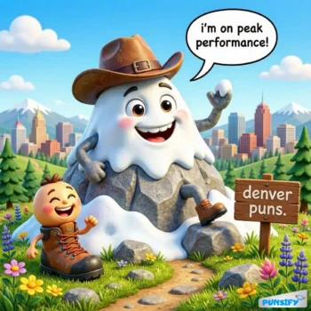 153+ Hilarious Denver Puns To Keep You Rocking In The Rockies in 2026