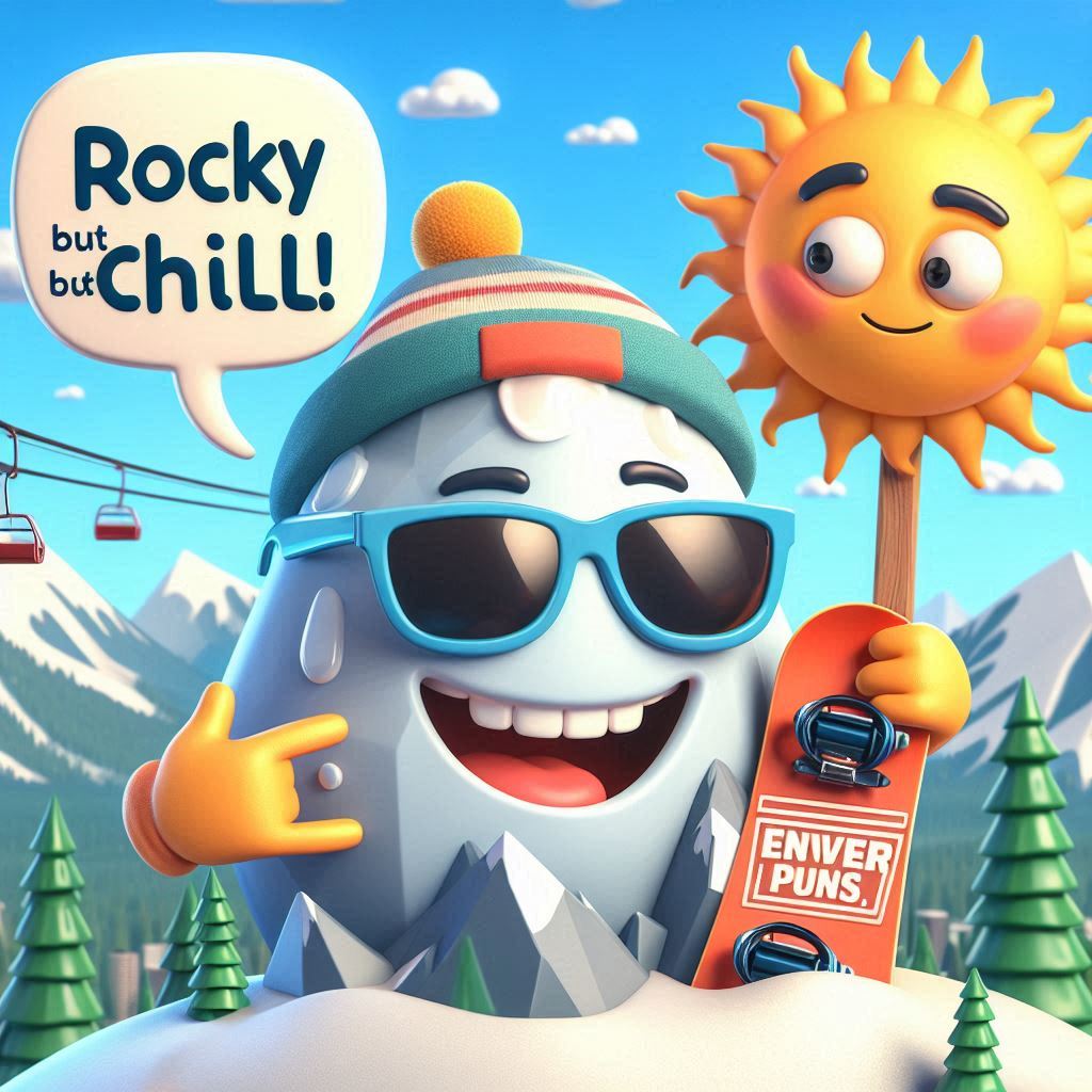 200+ Funny Denver Puns To Keep You Rocking In The Rockies 7 Denver Puns