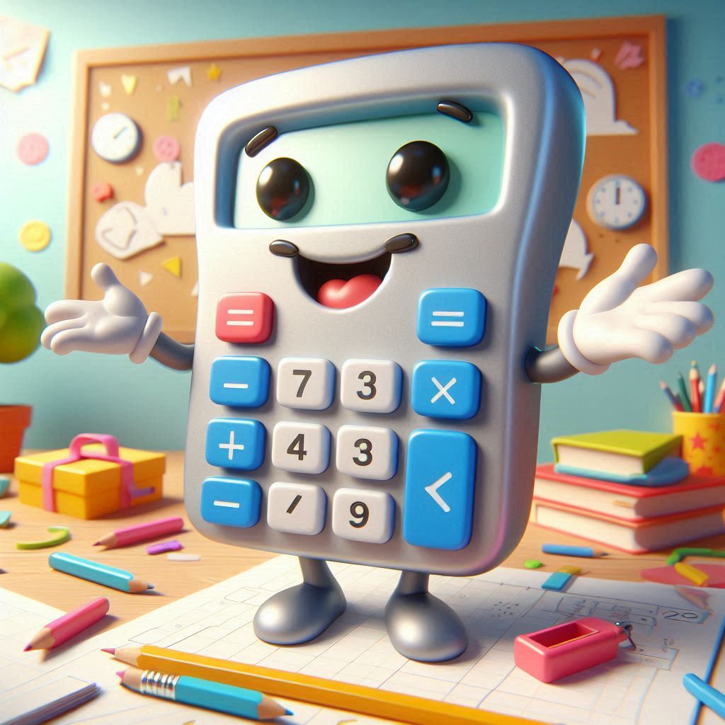 200+ Hilarious Calculator Puns To Sum Up Laughs And Multiply The Fun 7 Double Entendre Delights Calculating the Humor
