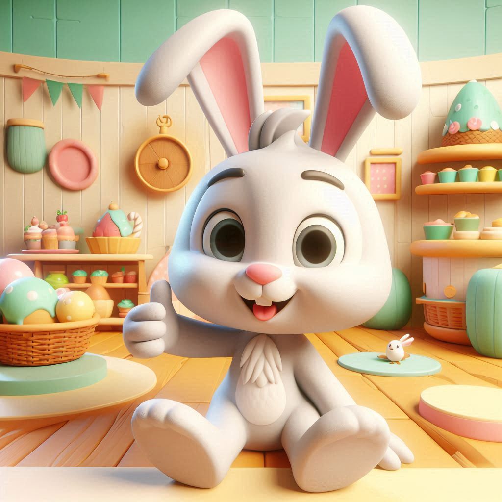 200+ Hilarious Bunny Puns That’ll Have You Hare-raising With Giggles And Smiles 3 Double the Fun Bunny Entendre Puns