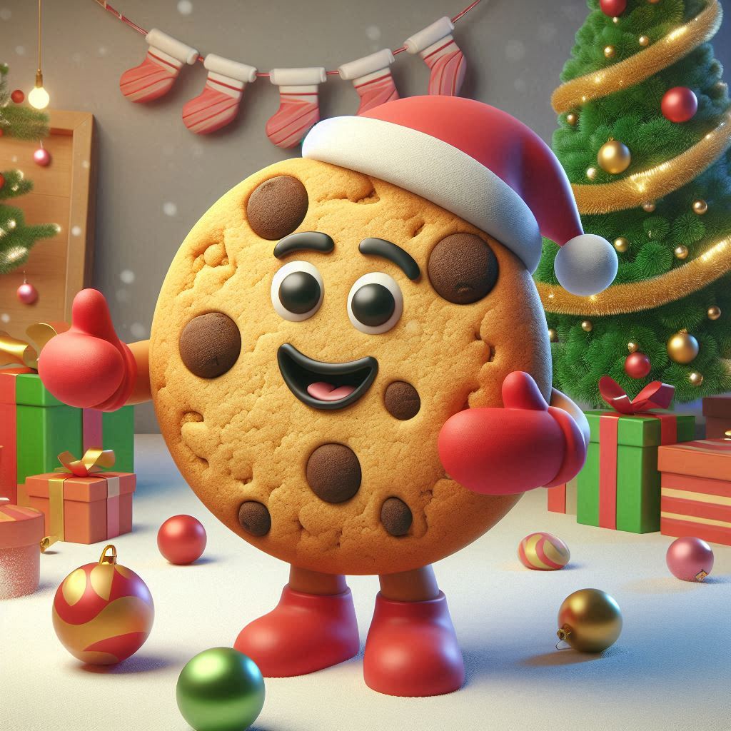 200+ Funny Christmas Cookie Puns That’ll Spice Up Your Holiday and Bake Up Some Laughter! 7 Double the Fun Christmas Cookie Puns That Are Twice as Nice