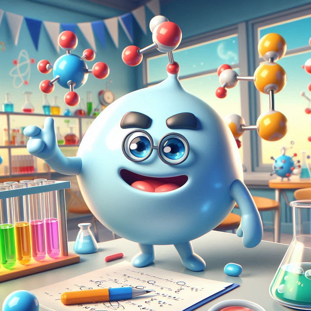 200+ Funny Chemistry Puns To Keep Your Day Active And Full Of Reactions 9 Double the Fun QA Chemistry Puns Unleashed