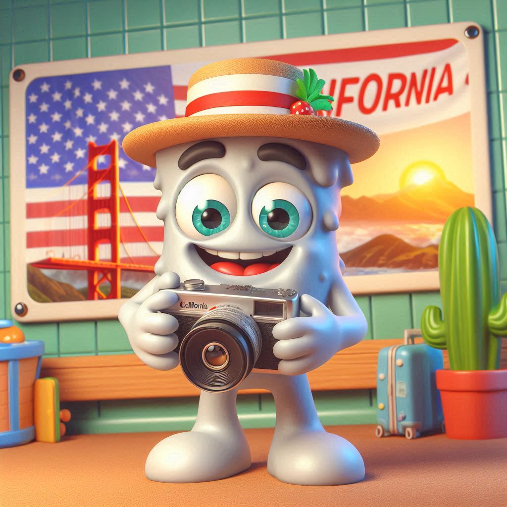 200+ Funny California Puns That Will Golden Gate Your Day 6 Foggy Funnies Spoonerisms with a California Twist