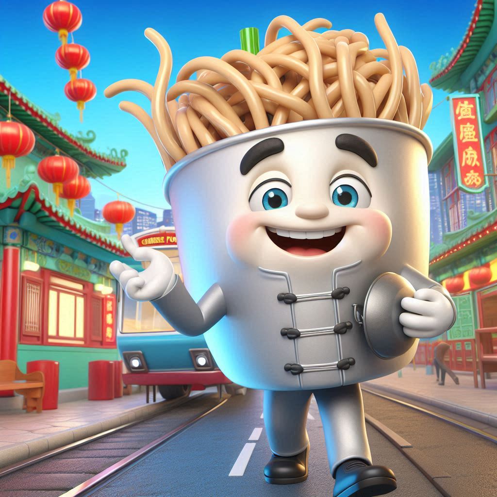 200+ Chinese Puns That’ll Wok Your World With Tasty Laughs 2 Funny Chinese One Liner Jokes For Food Fans