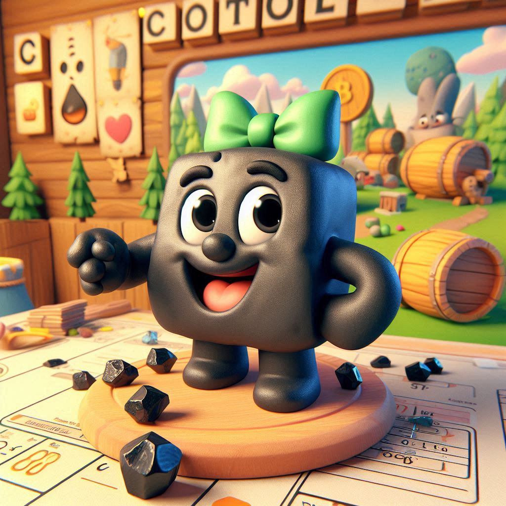 200+ Coal Puns To Heat Up Your Humor And Keep The Fun Burning 2 Funny coal one liner jokes to spark a smile