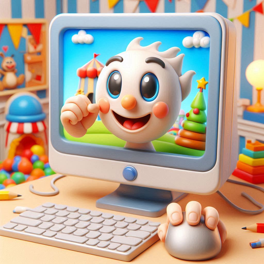 200+ Computer Puns That Are Totally Ctrl+Alt+Delightful 3 Funny computer puns that never freeze your smile