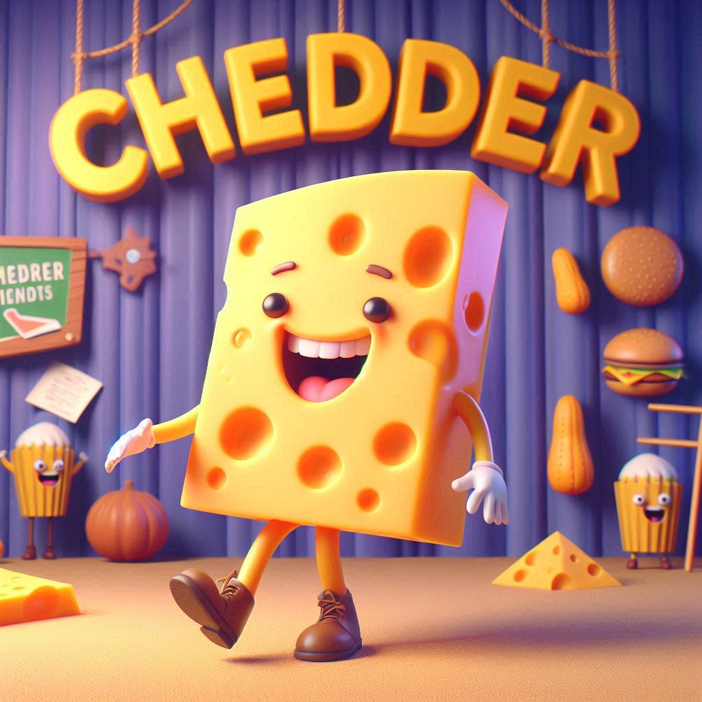200+ Cheddar Puns That’ll Melt Your Heart and Crack You Up 6 Grate Cheddar Wordplay For Dairy Fans