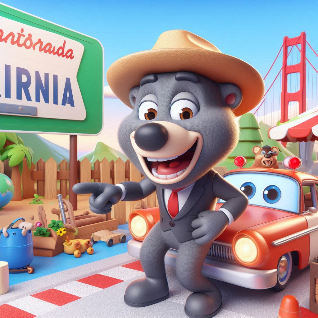 200+ Funny California Puns That Will Golden Gate Your Day 4 Hollywood Hilarity Double Entendre Puns in California Style