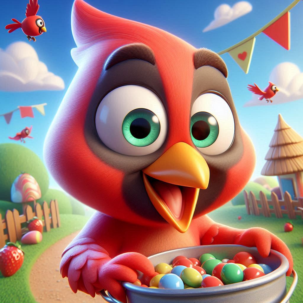 200+ Funny Cardinal Puns That Are Red-Hot Hilarious And Will Rule Your Humor Nest 4 Idiom azing Cardinal Puns A Bird in the Hand is Worth Two Cardinals in the Bush