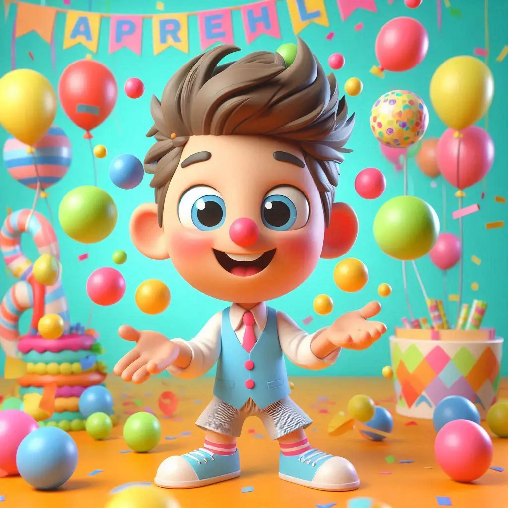 Jokes to Spring into Laughter with April Puns