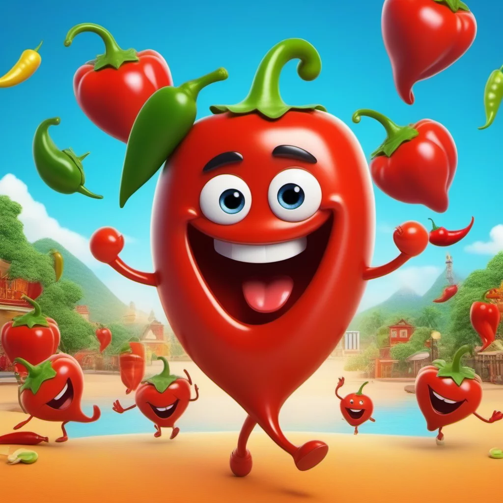 200+ Chilli Puns That Will Spice Up Your Day and Make You Burst with Laughter 4 Juxtaposing Flavors Chilli Puns Galore