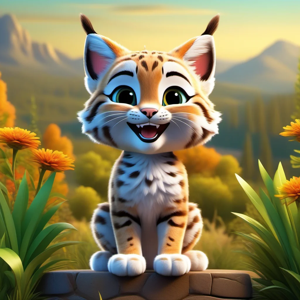 200+ Bobcat Puns That Will Have You Purring With Laughter 2 One-Liners Claw-some Bobcat Humor Laugh Meow Loud