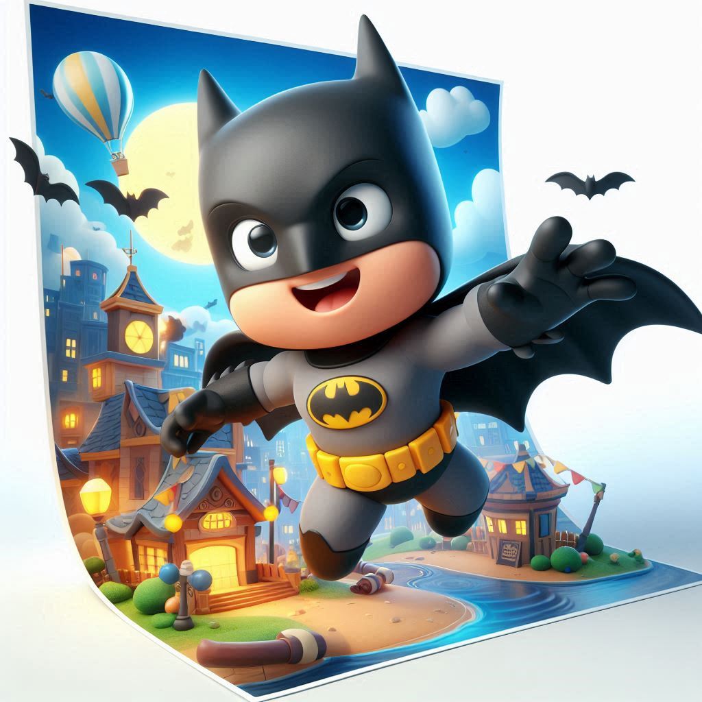 200+ Batman Puns That Will Have You Laughing in the Batcave! 2 One liner Batman puns thatll knock your Bat socks off