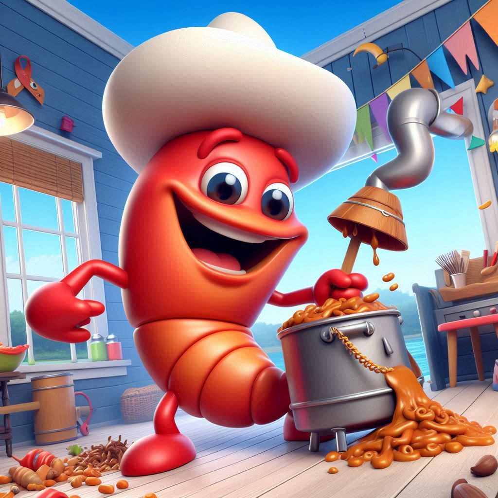 200+ Cajun Puns That’ll Bring A Flavorful Twist To Your Jokes 2 One liner Cajun puns that bring the heat