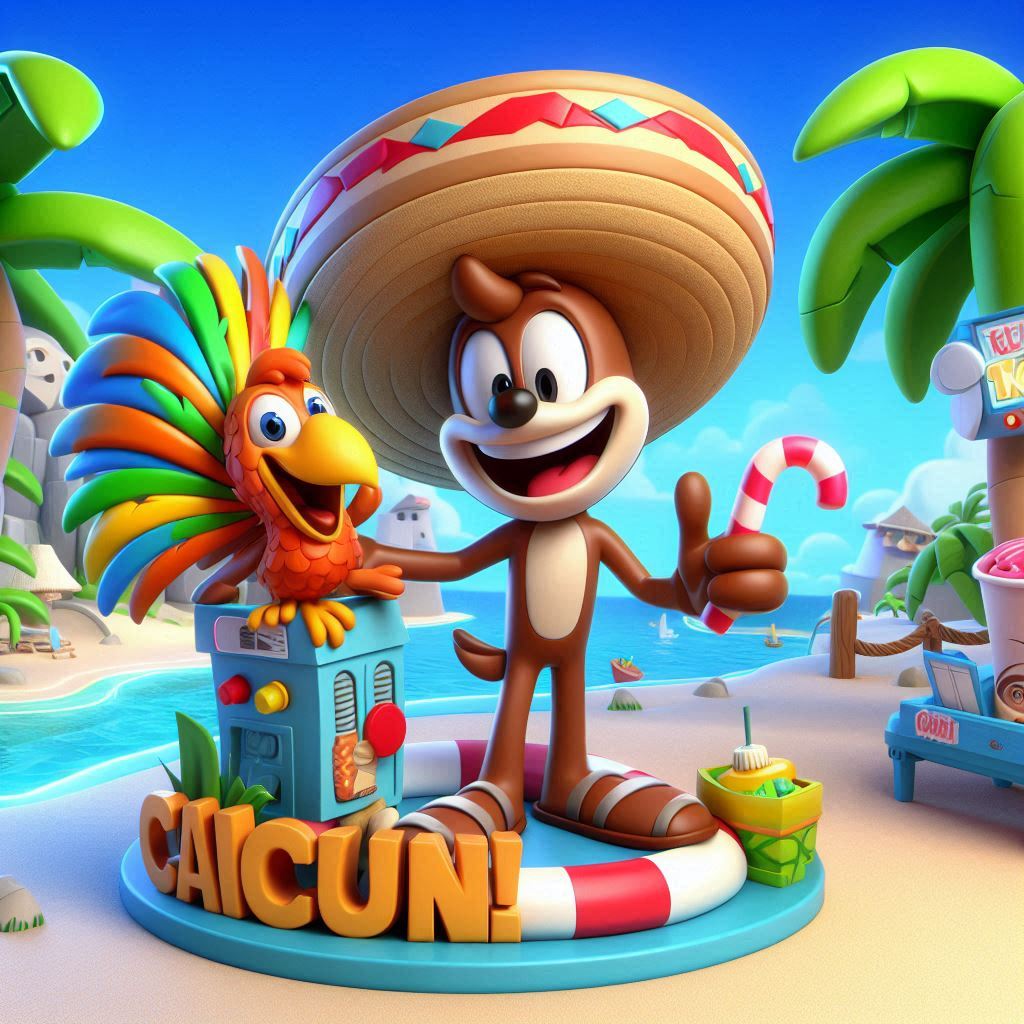200+ Cancun Puns That Will Have You Shore Laughing in Paradise 2 One liner Cancun puns to seas the day
