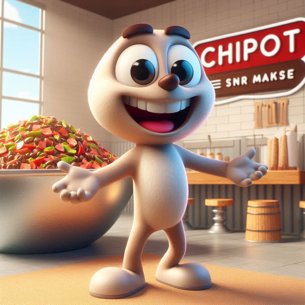 200+ Chipotle Puns To Spice Up Your Day With Flavorful Laughter 2 One liner Chipotle puns to wrap up your day