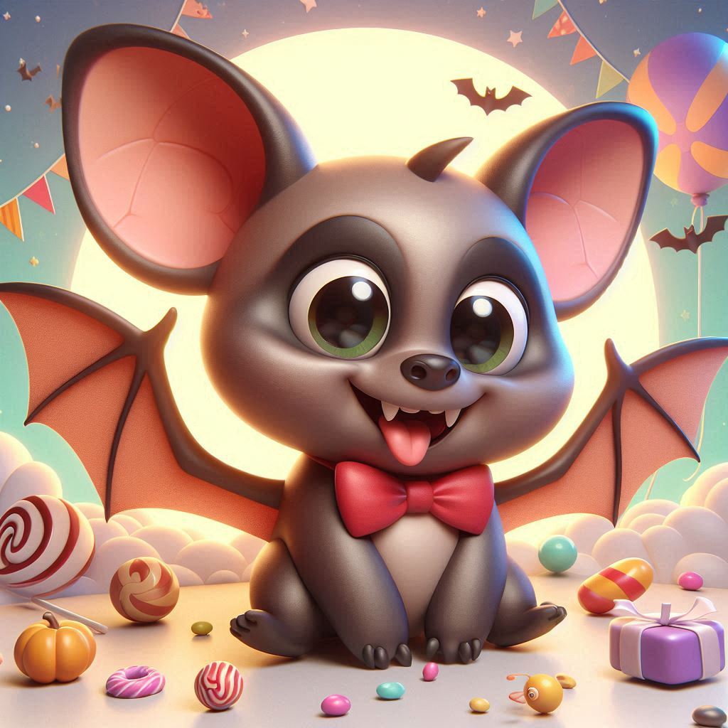 One liner bat puns that are fang tastic